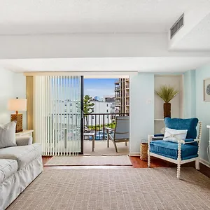 Bluewater East Oceanblock Ocean City