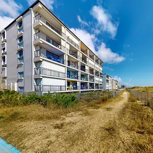 East Winds 505 Ocean City